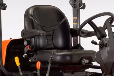 2026 Kubota F2690E-2WD 9
