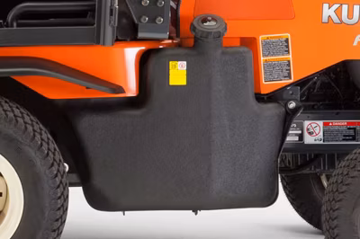 2026 Kubota F2690E-2WD 12