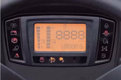2026 Kubota F2690E-2WD 14