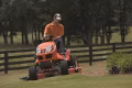 2026 Kubota GR2120 - Image 2