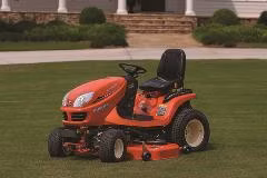 2025 Kubota GR2120 1