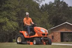 2025 Kubota GR2120 3