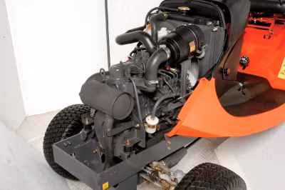 2025 Kubota GR2120 6