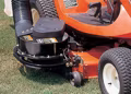 2026 Kubota GR2120 - Image 8