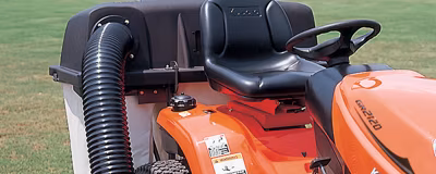 2025 Kubota GR2120 11