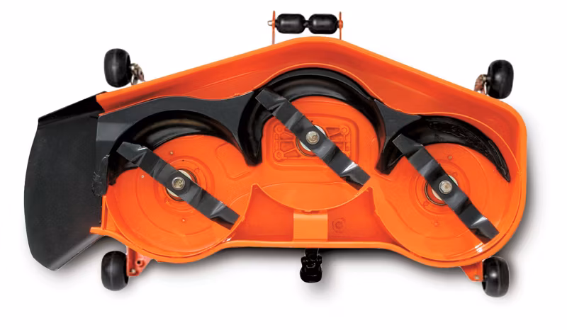 2026 Kubota GR2020G - Image 1