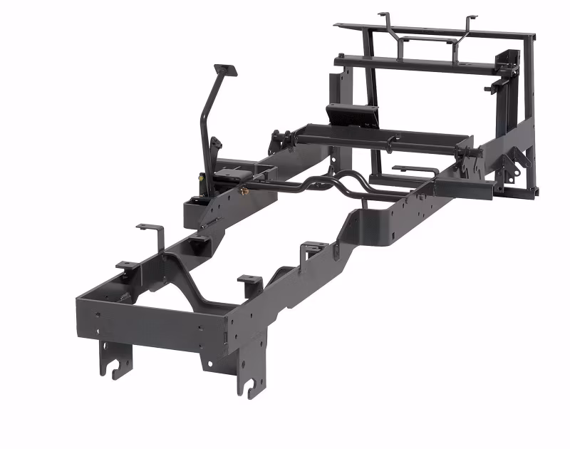 2026 Kubota GR2020G - Image 3