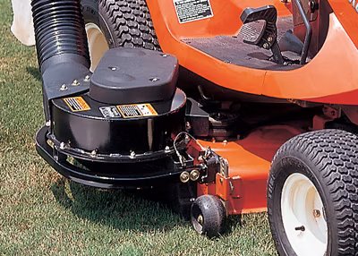 2026 Kubota GR2020G 4