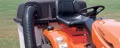 2026 Kubota GR2020G - Image 7