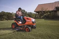 2025 Kubota T2290KWT-48 2