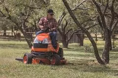 2025 Kubota T2290KWT-48 3