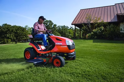 2025 Kubota T2290KWT-48 5