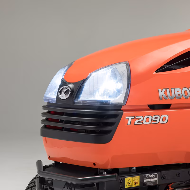 2025 Kubota T2090BR-42 - Image 4