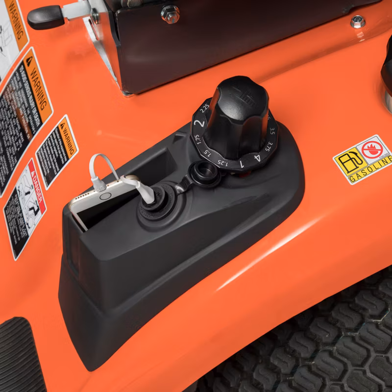 2025 Kubota T2090BR-42 - Image 5