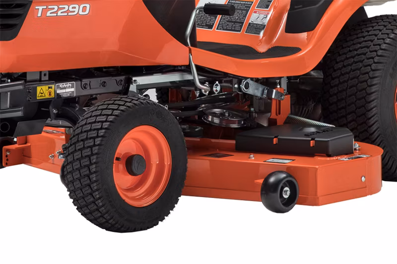 2025 Kubota T2090BR-42 - Image 10