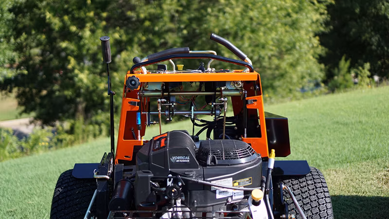 2025 Kubota SZ19NC-36-2 - Image 15