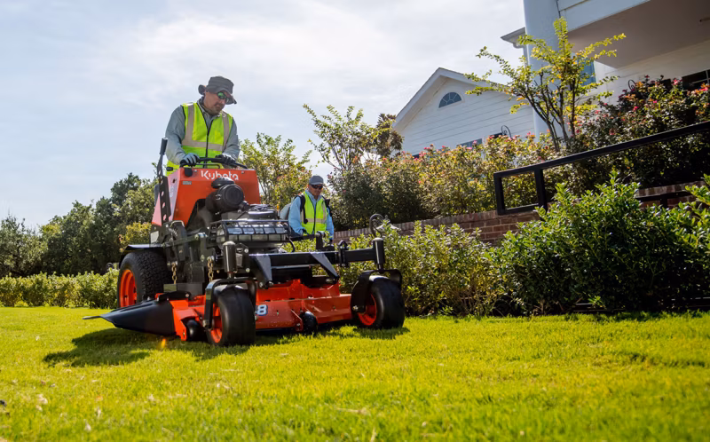 2025 Kubota SZ22NC-48-2 - Image 3
