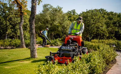 2025 Kubota SZ22NC-48-2 7