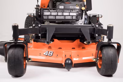2025 Kubota SZ22NC-48-2 8