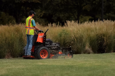 2025 Kubota SZ22NC-48-2 9