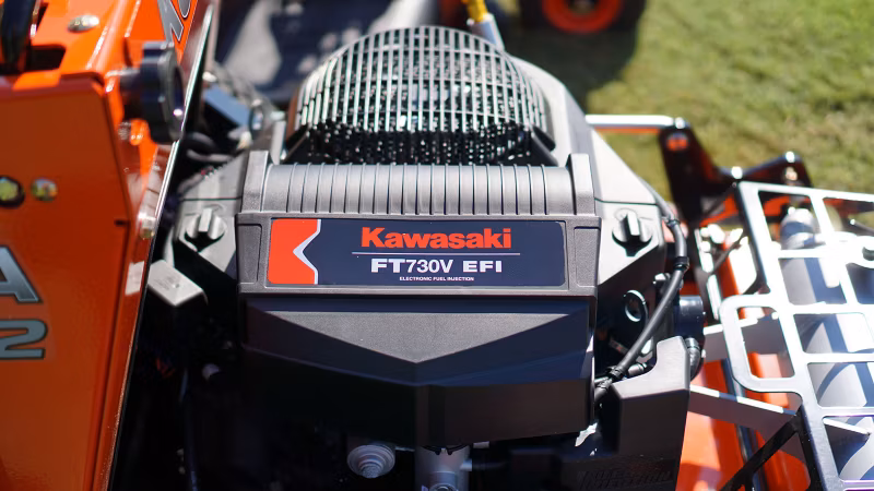 2025 Kubota SZ22NC-48-2 - Image 14