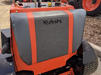 2025 Kubota SZ22NC-48-2 16