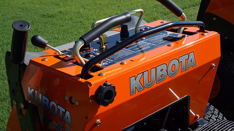 2025 Kubota SZ22NC-48-2 - Image 17