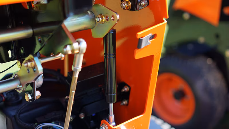 2025 Kubota SZ22NC-48-2 - Image 18