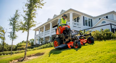 2025 Kubota SZ26NC-52-2 1