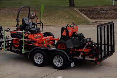 2025 Kubota SZ26NC-52-2 6
