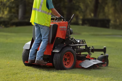 2025 Kubota SZ26NC-52-2 8