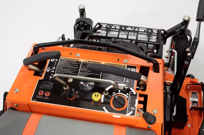 2025 Kubota SZ26NC-52-2 13