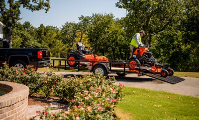 2025 Kubota SZ26NC-61-2 1