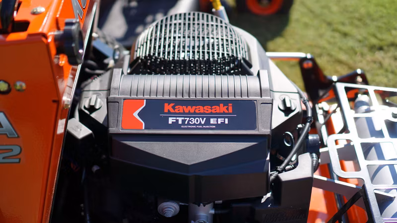 2025 Kubota SZ26NC-61-2 - Image 7