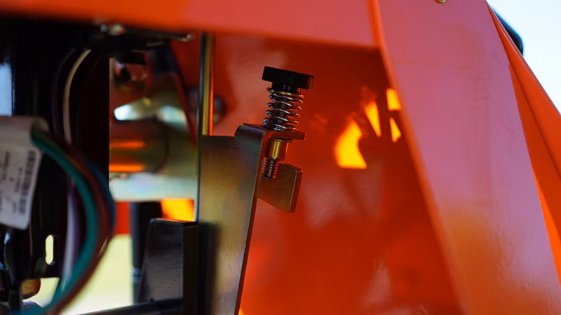 2025 Kubota SZ26NC-61-2 - Image 12