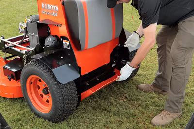 2025 Kubota SZ26NC-61-2 15