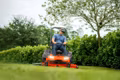 2025 Kubota Z231KW-42 - Image 3