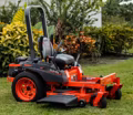 2025 Kubota Z231KW-42 - Image 5
