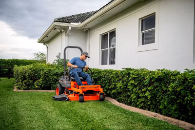 2025 Kubota Z251BR-54 1