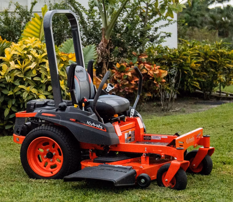 2025 Kubota Z251BR-54 - Image 5