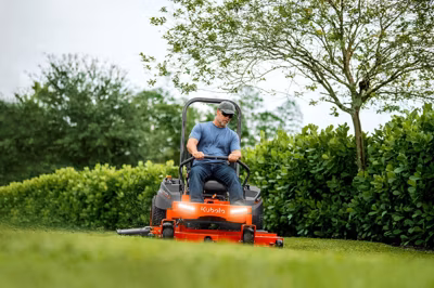 2025 Kubota Z231KH-48 3