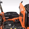2025 Kubota Z724XKW-3-48 - Image 7