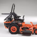 2025 Kubota Z724XKW-3-48 - Image 13