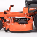 2025 Kubota Z725KH-3-60 - Image 3