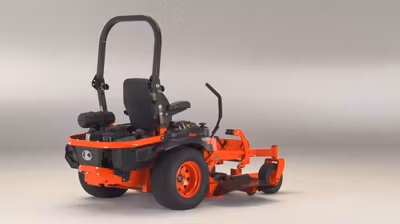 2026 Kubota Z723KH-3-48 2