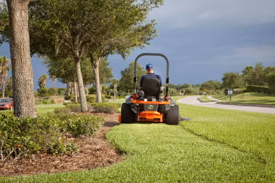 2026 Kubota Z723KH-3-48 6