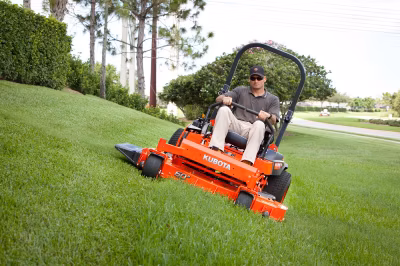 2026 Kubota Z723KH-3-48 7