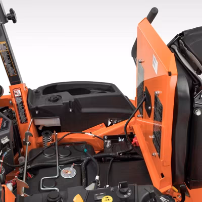 2026 Kubota Z723KH-3-48 8