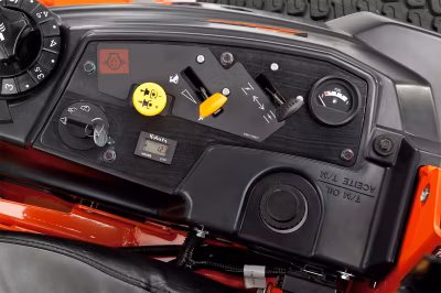 2026 Kubota Z723KH-3-48 9