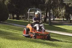 2026 Kubota ZG222 1
